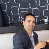 Mr. P. Bhandari