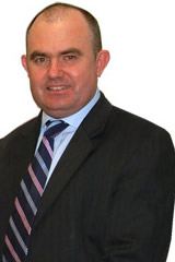 Mr. Chris Agnew
