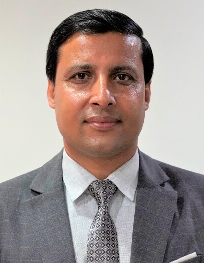 Mr. R.C Khanal